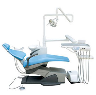 医疗电动推杆UL1—牙科椅