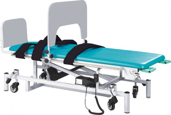 医疗电动推杆UL1—电动护理床