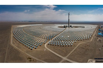 2026—2028年国家光热发电行业规划要点解读